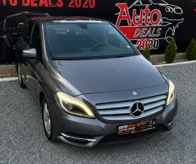 Mercedes-Benz B 180 AUTOMATIC| LED| TOP| СОБСТВЕН ЛИЗИНГ - 5999 € / 11733.02 лв. - 39140988 5