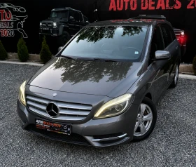 Mercedes-Benz B 180 AUTOMATIC| LED| TOP| СОБСТВЕН ЛИЗИНГ - 5999 € / 11733.02 лв. - 39140988 2