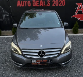 Mercedes-Benz B 180 AUTOMATIC| LED| TOP| СОБСТВЕН ЛИЗИНГ - 5999 € / 11733.02 лв. - 39140988 3
