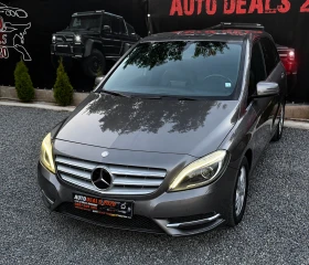 Mercedes-Benz B 180 AUTOMATIC| LED| TOP| СОБСТВЕН ЛИЗИНГ - 5999 € / 11733.02 лв. - 39140988 4