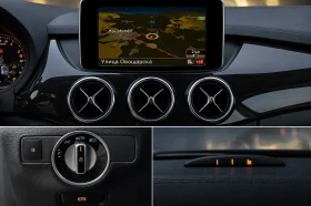 Mercedes-Benz B 180 AUTOMATIC| LED| TOP| СОБСТВЕН ЛИЗИНГ - 5999 € / 11733.02 лв. - 39140988 13
