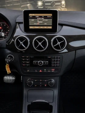 Mercedes-Benz B 180 AUTOMATIC| LED| TOP| СОБСТВЕН ЛИЗИНГ - 5999 € / 11733.02 лв. - 39140988 10
