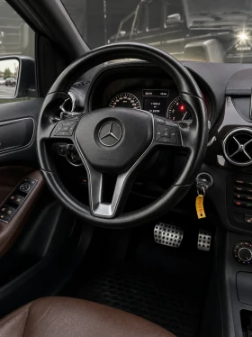 Mercedes-Benz B 180 AUTOMATIC| LED| TOP| СОБСТВЕН ЛИЗИНГ - 5999 € / 11733.02 лв. - 39140988 12