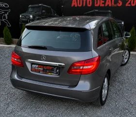 Mercedes-Benz B 180 AUTOMATIC| LED| TOP| СОБСТВЕН ЛИЗИНГ - 5999 € / 11733.02 лв. - 39140988 6