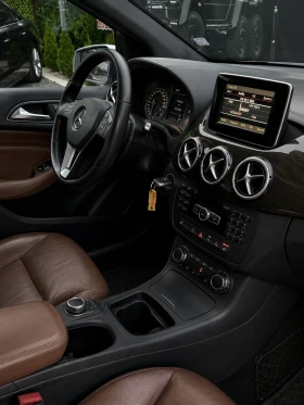 Mercedes-Benz B 180 AUTOMATIC| LED| TOP| СОБСТВЕН ЛИЗИНГ - 5999 € / 11733.02 лв. - 39140988 11