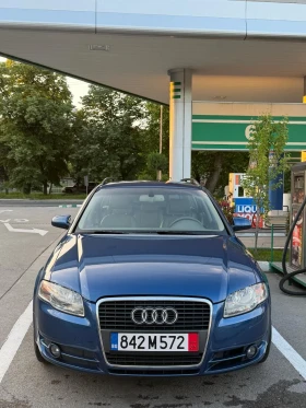 Audi A4 1.9TDI | Mobile.bg � ����� ������ 3