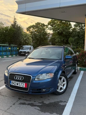 Audi A4 1.9TDI | Mobile.bg � ����� ������ 2