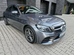 Mercedes-Benz C 220 4MATIC  - 24899 € - 84275923 5