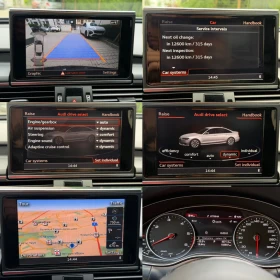 Audi A6 COMPETITION* QUATTRO* MATRIX* BOSE*  | Mobile.bg � ����� ������ 16