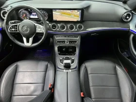 Mercedes-Benz E 250 W213 AVANTGARDE ШИБЕДАХ| ПОДГРЕВ| ПАМЕТ - 20998 € - 14081884 7