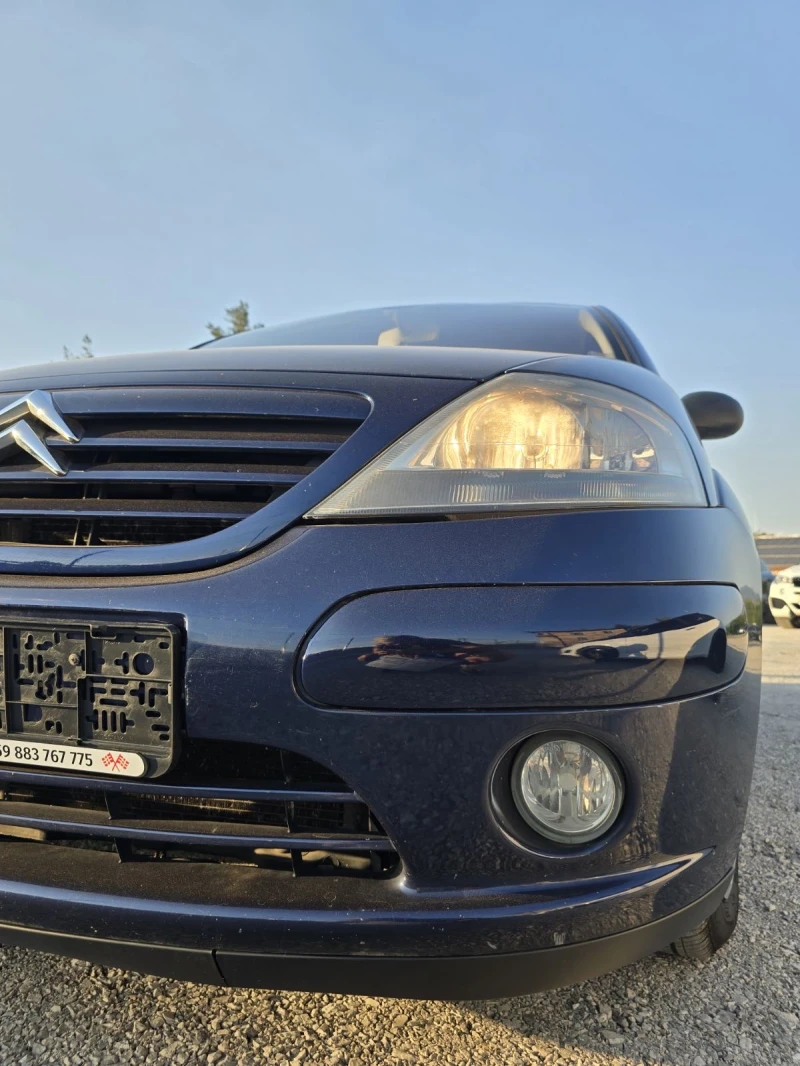 Citroen C3 1.4 , снимка 3 - Автомобили и джипове - 46904649