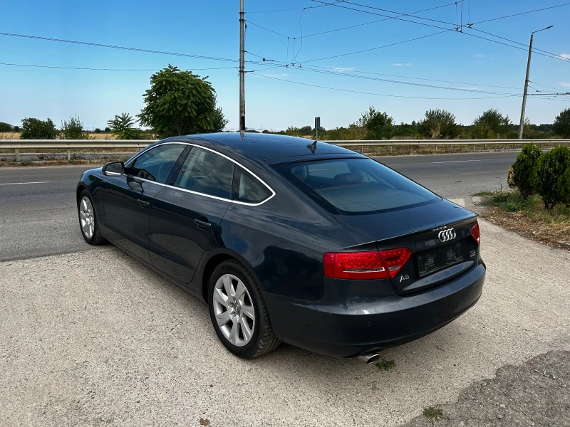 Audi A5 3.0 TDI QUATTRO, снимка 6 - Автомобили и джипове - 46996835