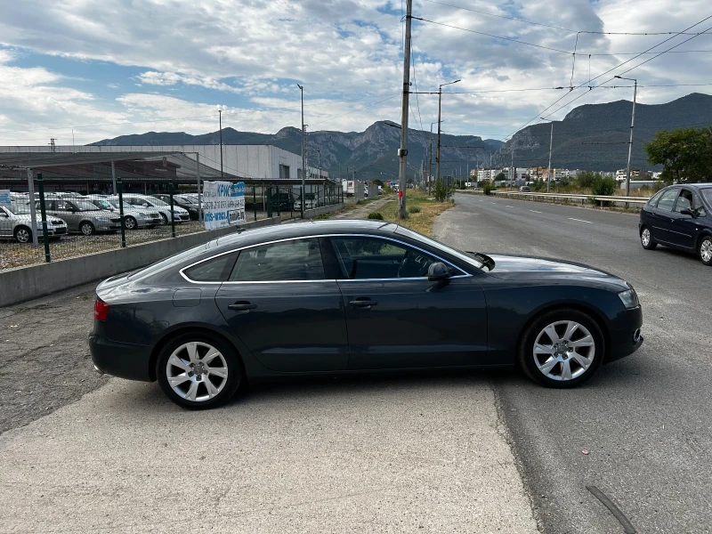 Audi A5 3.0 TDI QUATTRO, снимка 3 - Автомобили и джипове - 46996835