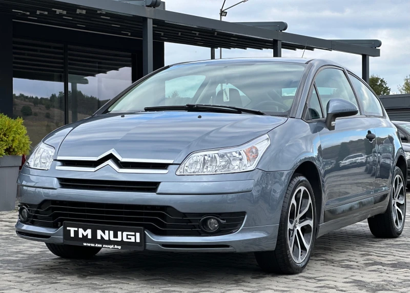 Citroen C4 VTS, снимка 3 - Автомобили и джипове - 47553815