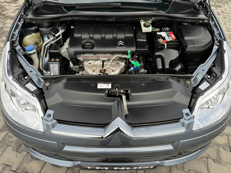 Citroen C4 VTS, снимка 15 - Автомобили и джипове - 47553815