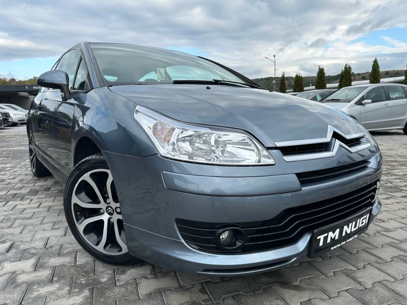 Citroen C4 VTS, снимка 2 - Автомобили и джипове - 47553815