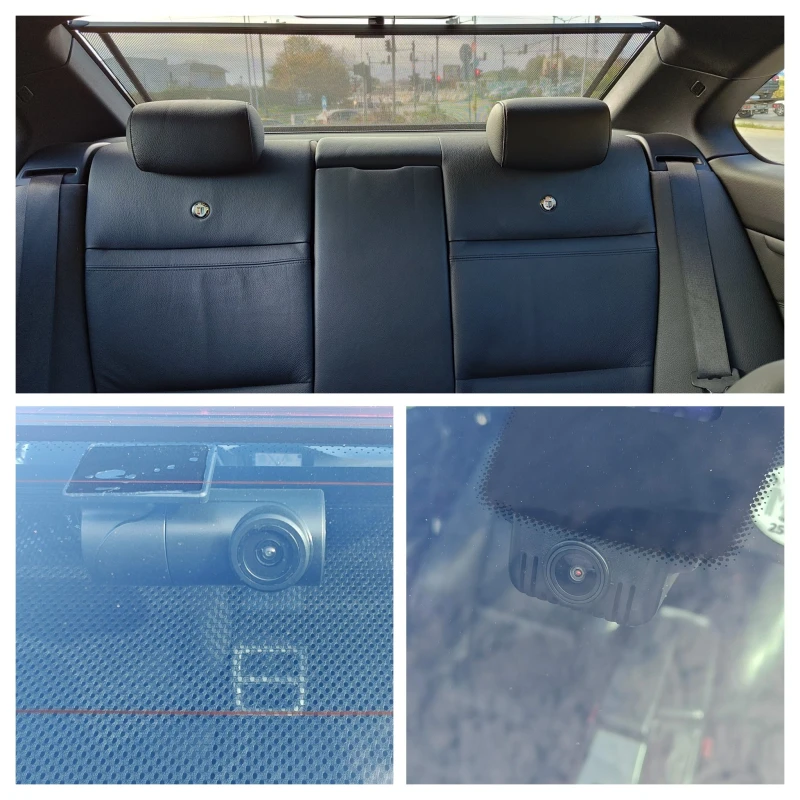 BMW 335 Alpina B3 Biturbo, снимка 9 - Автомобили и джипове - 51783403