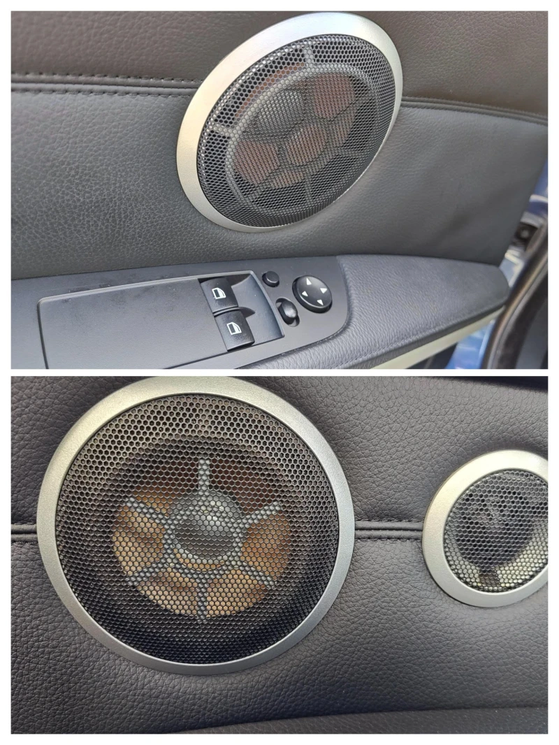 BMW 335 Alpina B3 Biturbo, снимка 8 - Автомобили и джипове - 51783403