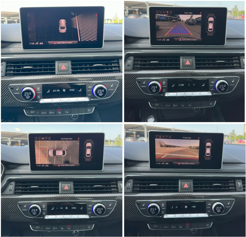 Audi A5 3.0TDI S LINE QUATTRO , снимка 12 - Автомобили и джипове - 50505752