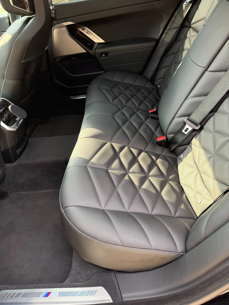 BMW 740 740d X Drive, снимка 11 - Автомобили и джипове - 52931328