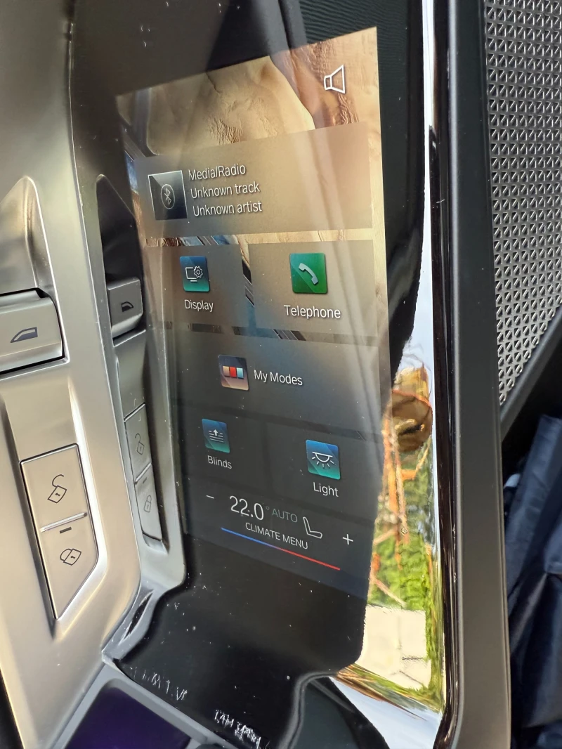 BMW 740 740d X Drive, снимка 9 - Автомобили и джипове - 52931328