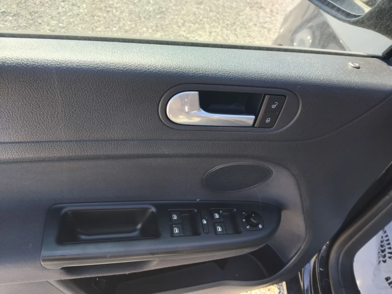 VW Golf Plus 2.0TDi140ксНАВИ, снимка 14 - Автомобили и джипове - 51811521