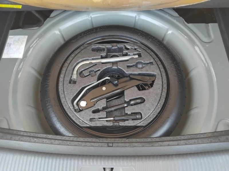 VW Golf Plus 2.0TDi140ксНАВИ, снимка 17 - Автомобили и джипове - 51811521