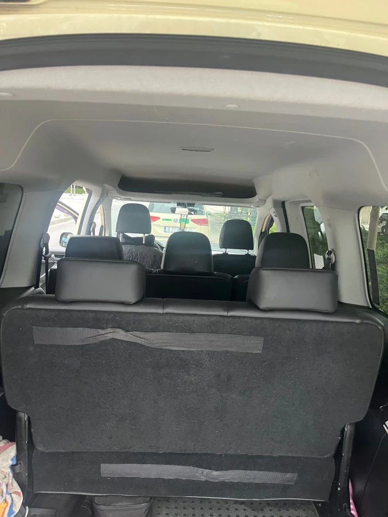 VW Caddy Maxi, снимка 6 - Автомобили и джипове - 51683511