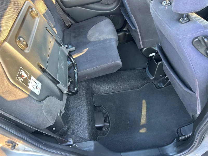 Honda Jazz, снимка 15 - Автомобили и джипове - 51780399