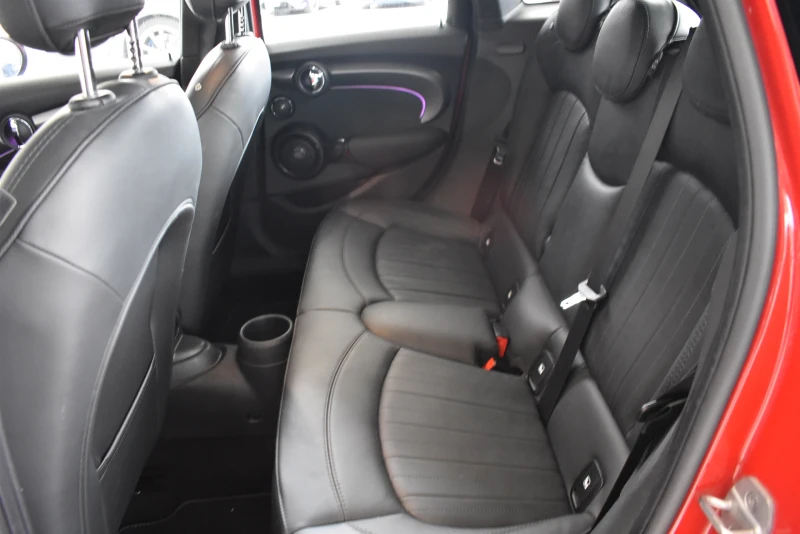 Mini Cooper 5-doors, снимка 8 - Автомобили и джипове - 52128142