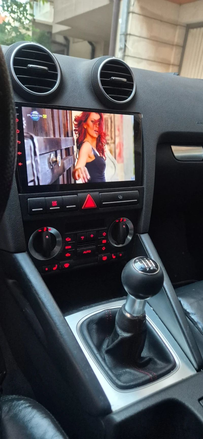 Audi A3 2.0TDI 170, снимка 10 - Автомобили и джипове - 52355017