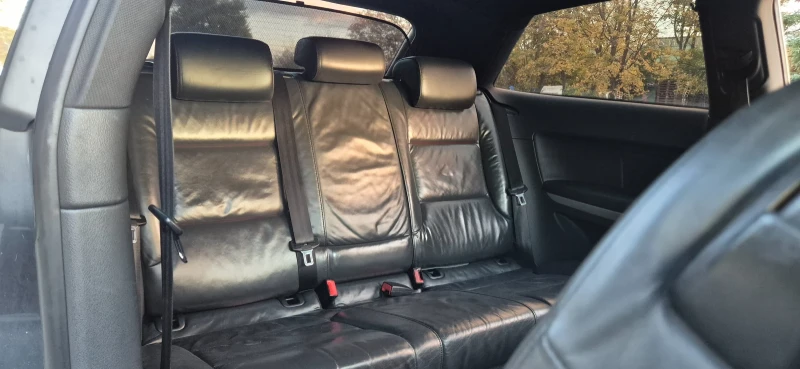 Audi A3 2.0TDI 170, снимка 14 - Автомобили и джипове - 52355017