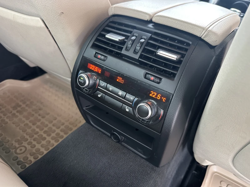 BMW 530 d M paket, снимка 10 - Автомобили и джипове - 52521534