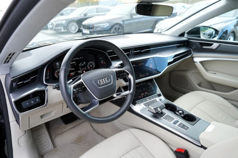 Audi A7  Sportback 50 TDI Quattro, снимка 6 - Автомобили и джипове - 52605826