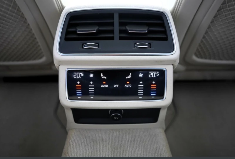 Audi A7  Sportback 50 TDI Quattro, снимка 9 - Автомобили и джипове - 52605826