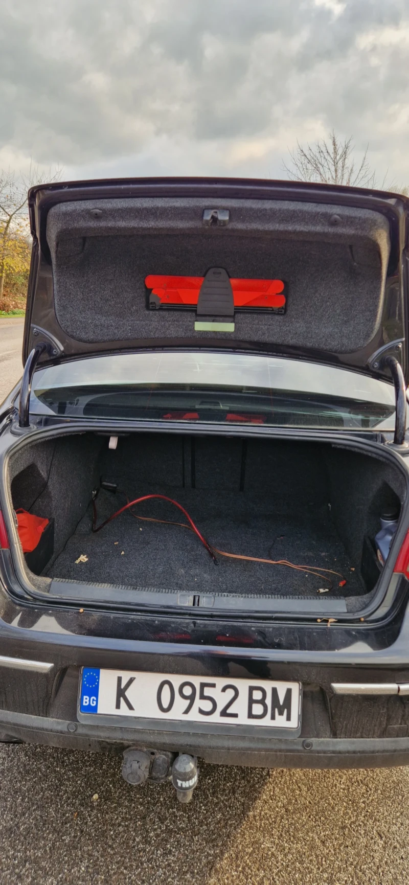 VW Passat, снимка 5 - Автомобили и джипове - 52672445