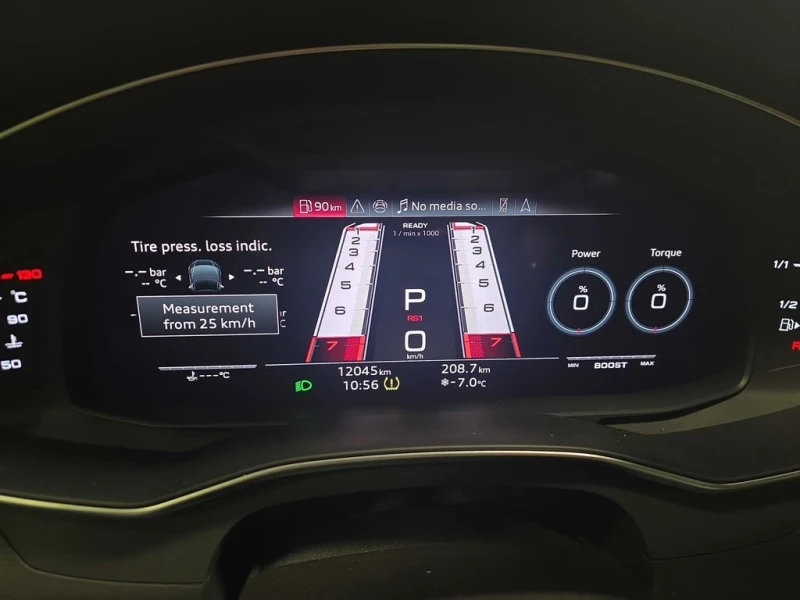 Audi Rs6 * performance * CARFAX * БЕЗ ПЪРВОНАЧАЛНА ВНОСКА, снимка 8 - Автомобили и джипове - 52950828