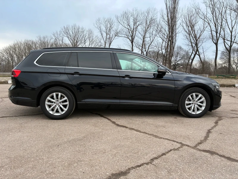 VW Passat Business 8, 5, снимка 6 - Автомобили и джипове - 53355353