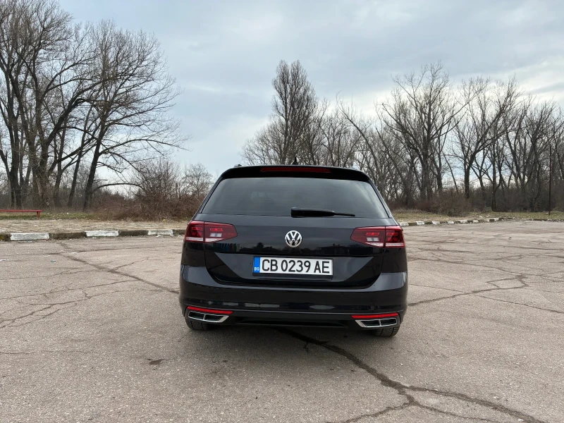 VW Passat Business 8, 5, снимка 7 - Автомобили и джипове - 53355353