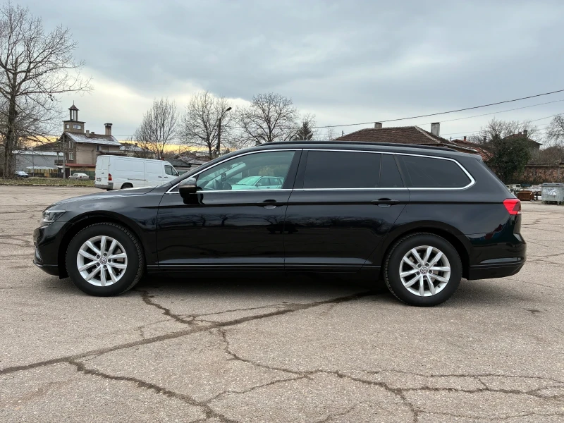 VW Passat Business 8, 5, снимка 5 - Автомобили и джипове - 53355353