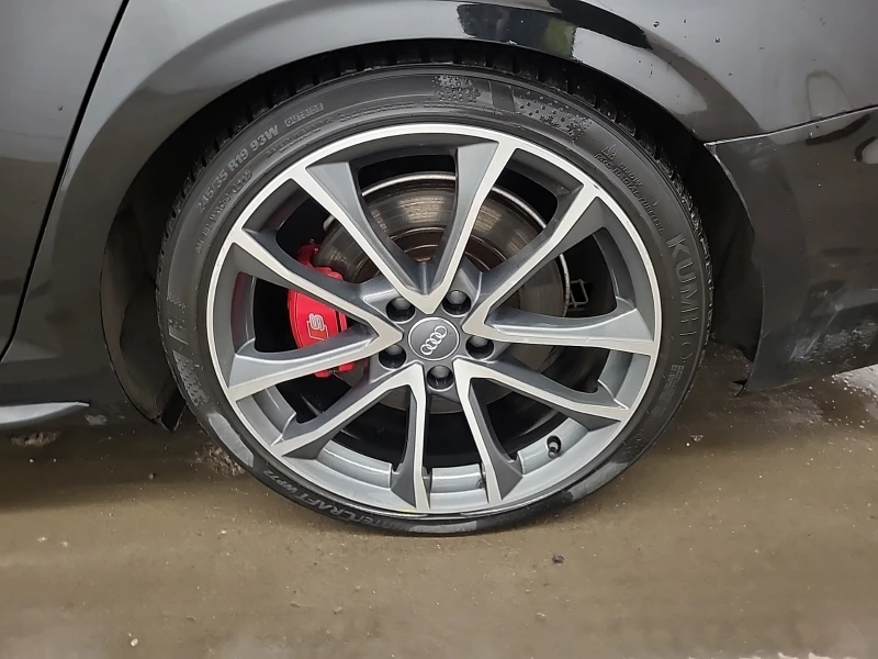 Audi S4 TECHNIK* 360CAMERA* BANG&OLUFSEN* DIGITA* KEYLESS*, снимка 5 - Автомобили и джипове - 53419714