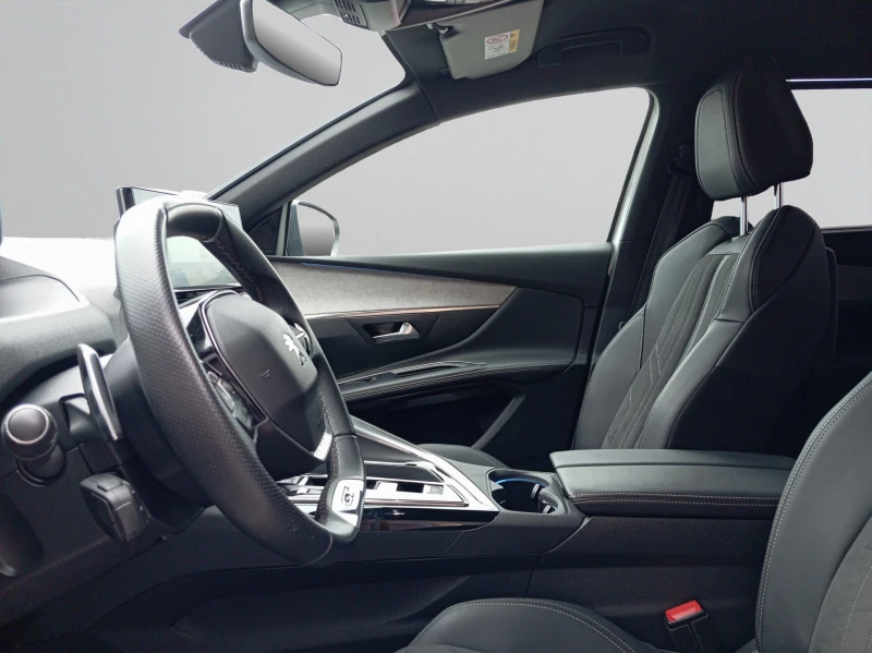 Peugeot 5008 New Line Up GT 1.2 PureTech 130 S&S EAT8 EURO 6.4, снимка 11 - Автомобили и джипове - 53430160