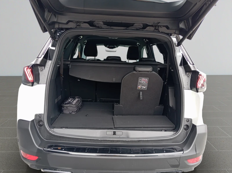 Peugeot 5008 New Line Up GT 1.2 PureTech 130 S&S EAT8 EURO 6.4, снимка 13 - Автомобили и джипове - 53430160