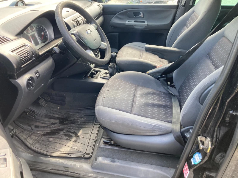 Ford Galaxy 1.9 TDI 116коня - 11 лв. - 99310836 | Car24.bg