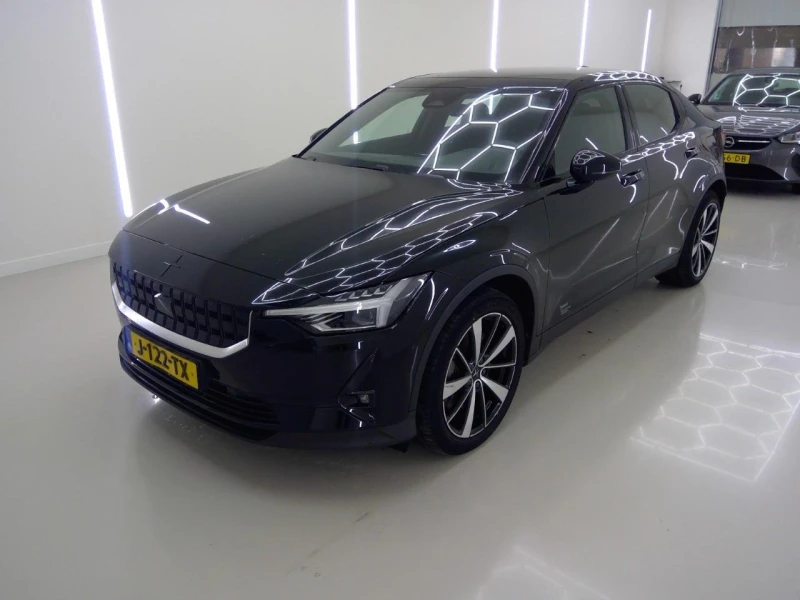 Polestar 2 79 kWh Pilot Plus Dual Motor - 48990 лв. / 25048.19 € - 50619792 1