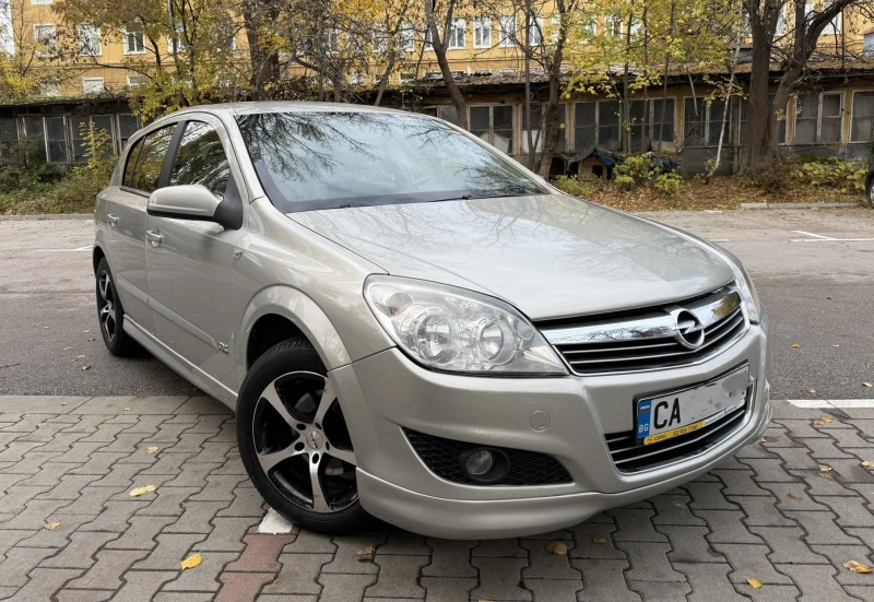 Opel Astra H 1.6 OPC Автоматик - 6500 лв. / 3323.40 € - 21851906 1