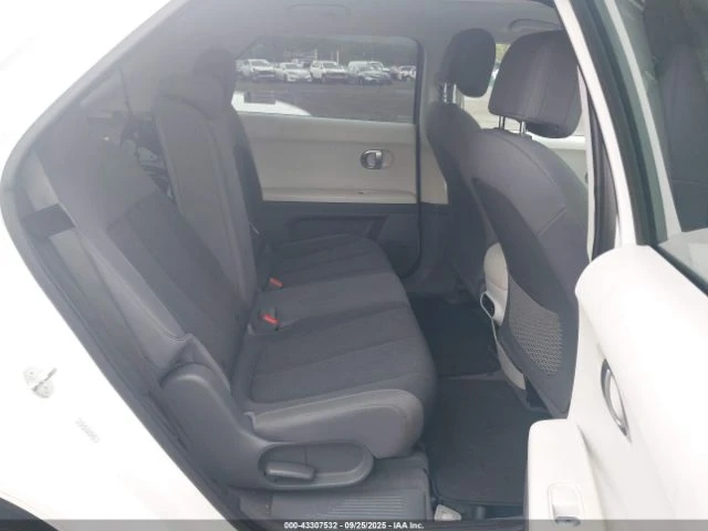 Hyundai Ioniq 5 SEL AWD | Mobile.bg   16