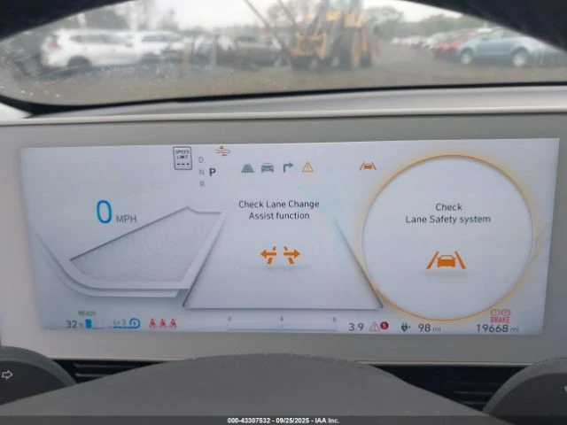 Hyundai Ioniq 5 SEL AWD | Mobile.bg   11