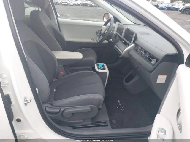 Hyundai Ioniq 5 SEL AWD | Mobile.bg   15