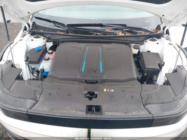 Hyundai Ioniq 5 SEL AWD | Mobile.bg   17